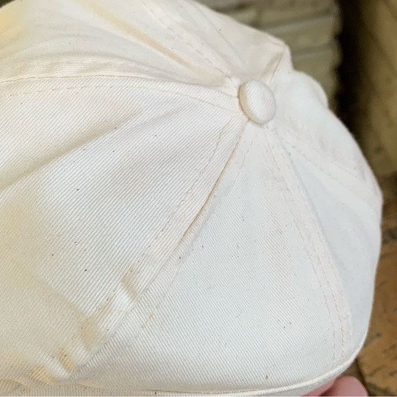 NWT Vintage Boulder Mountain Revelstoke BC Canada Hat - Picture 8 of 10